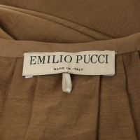 Emilio Pucci Bluse und Hose