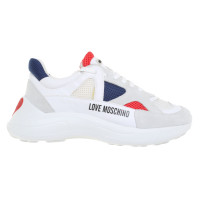 Moschino Love Sneakers