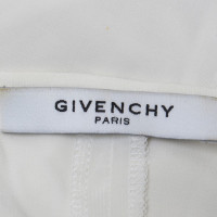 Givenchy Top mit Spitze