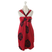 Marc By Marc Jacobs Dress with a floral pattern