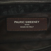 Pauric Sweeney deleted product