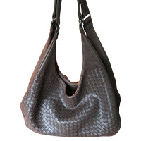 Bottega Veneta "Campana Bag"