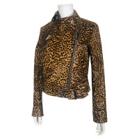 Isabel Marant Giacca/Cappotto in Pelle