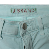 J Brand Jeans in pastel