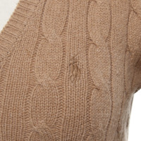 Ralph Lauren Wool / cashmere sweater