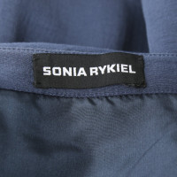 Sonia Rykiel Gonna in Blu