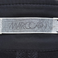 Marc Cain Giacca in Black