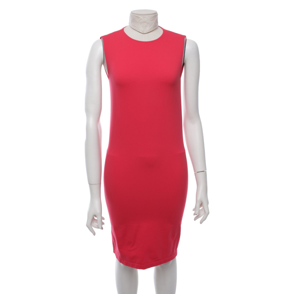 Wolford Dress Jersey in Pink