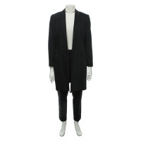 Max Mara Costume en Noir