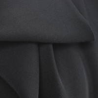 Andere merken Lever Couture - cocktailjurk in zwart