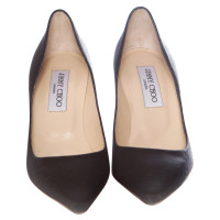 Jimmy Choo pumps in zwart