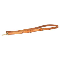 Louis Vuitton Shoulder strap made of VVN leather