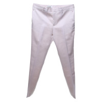 Jil Sander Pantalon en beige