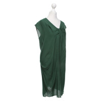 Marni Dress in green
