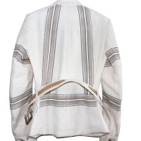 Belstaff Jacket with striped pattern