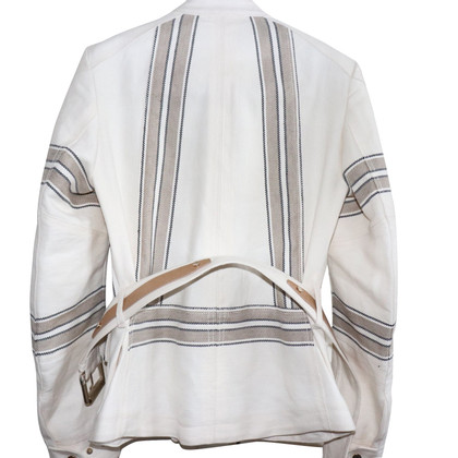 Belstaff Jacket with striped pattern