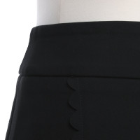 Tara Jarmon Skirt in Black