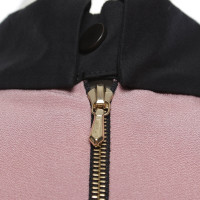 Victoria Beckham Dress in pink / black