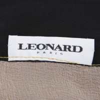Leonard Top & Rock