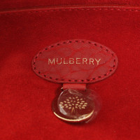 Mulberry "Bayswater Buckle"