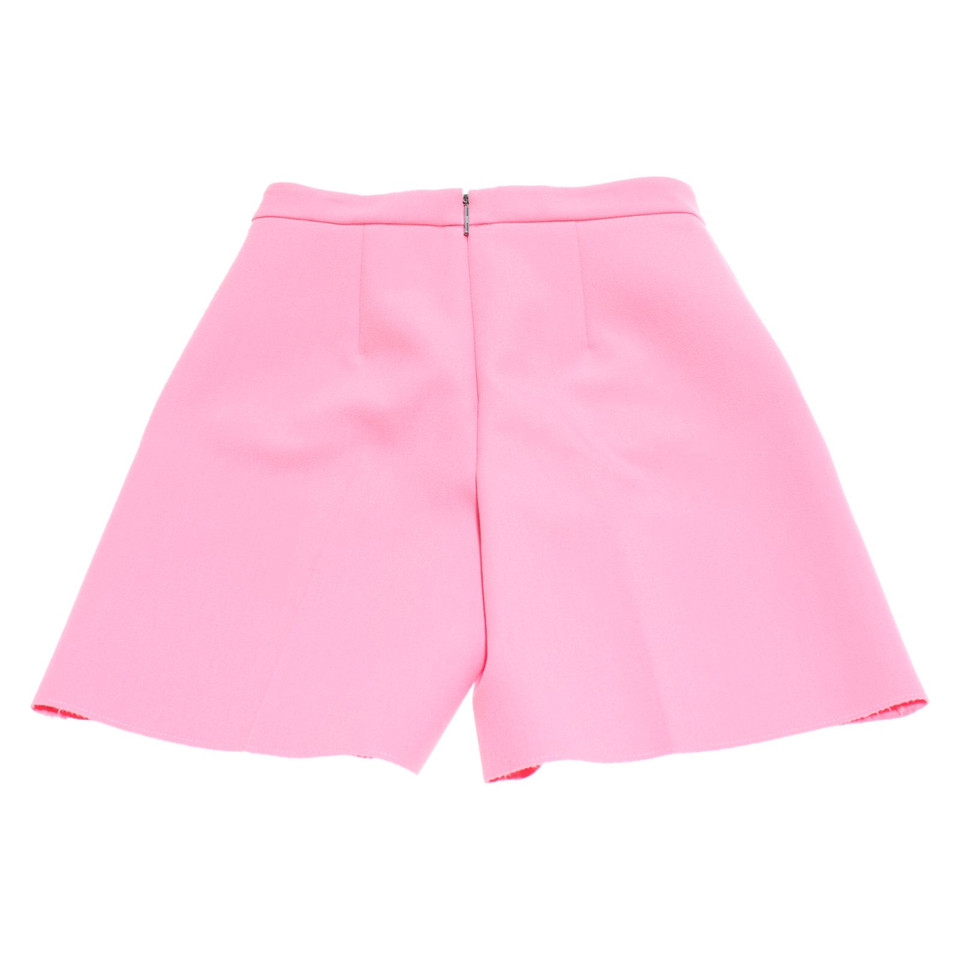 Msgm Short in Roze
