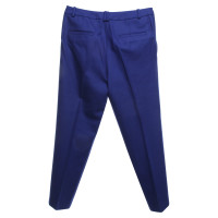 Comptoir Des Cotonniers trousers in blue