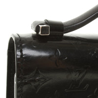 Louis Vuitton clutch in Black