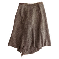Max & Co Wrap skirt with buttons