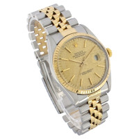 Rolex Oyster Perpetual in Oro