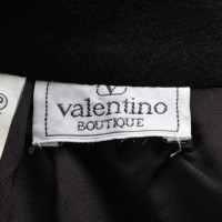 Valentino Garavani Jupe en Noir