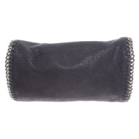 Stella McCartney Umhängetasche "Falabella Shaggy Deer" 