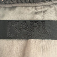 Karl Lagerfeld KARL jupe