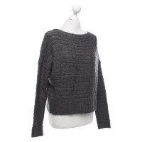 Ffc Tricot en Gris