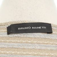 Bruno Manetti Dress