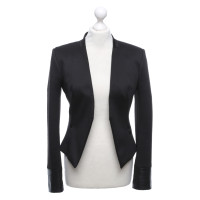 Philipp Plein Blazer in Black