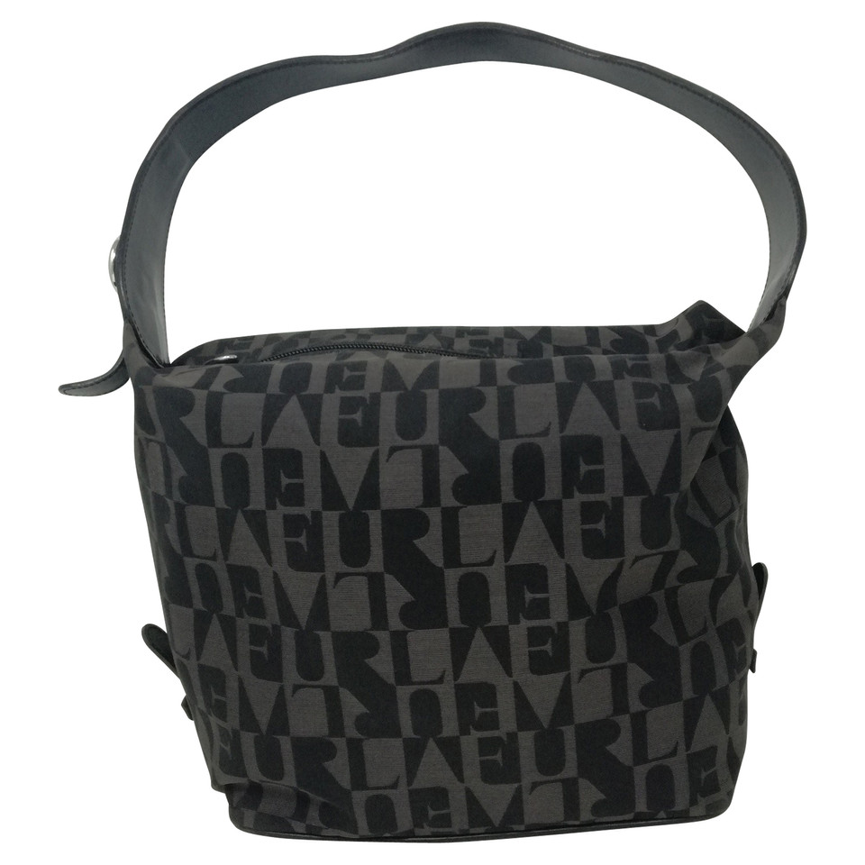 Furla Sac à bandoulière avec motif