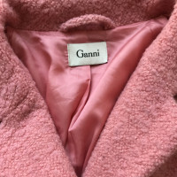Ganni coat