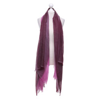 Hermès Grande sciarpa in cashmere
