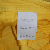 Marc Cain pantaloni cotone