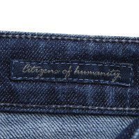 Citizens Of Humanity Jeans mit Waschung