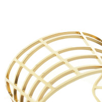 Calvin Klein Bracelet/Wristband in Gold