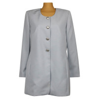 Givenchy Giacca/Cappotto in Grigio