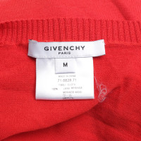 Givenchy Trui in het rood