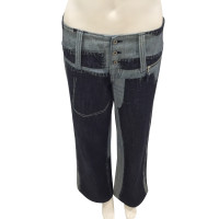 Issey Miyake Bootcut Jeans