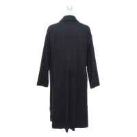 Helmut Lang Giacca/Cappotto in Nero