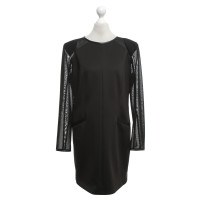 Pierre Balmain Robe en noir