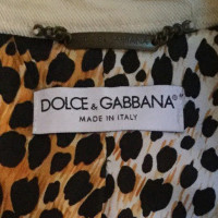 Dolce & Gabbana jacket