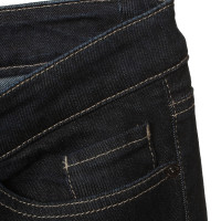 Marc Cain Jeans in dark blue