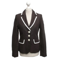 Hobbs Blazer in Braun