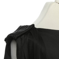 Hoss Intropia Dress Jersey in Black